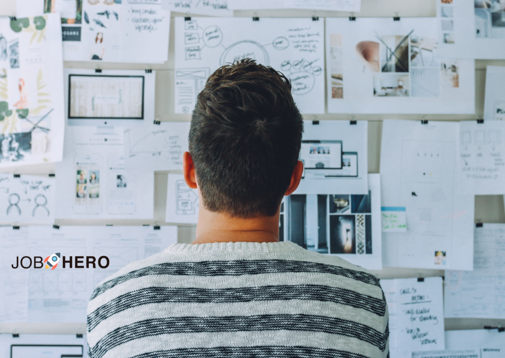 Come trovare lavoro senza esperienza