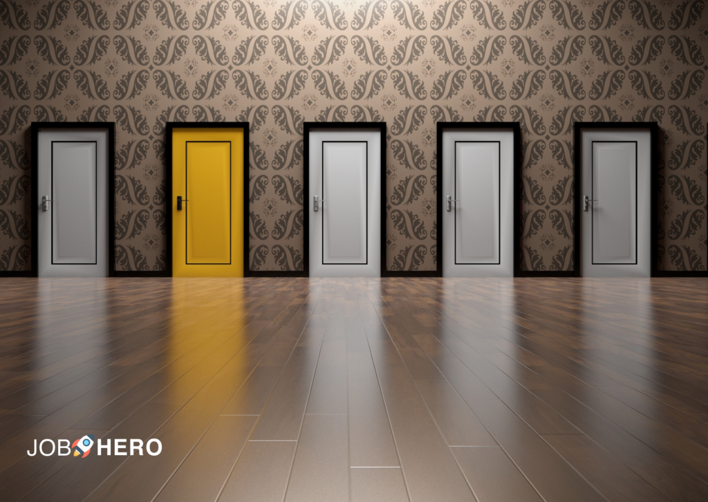 come capire quale lavoro fa per te