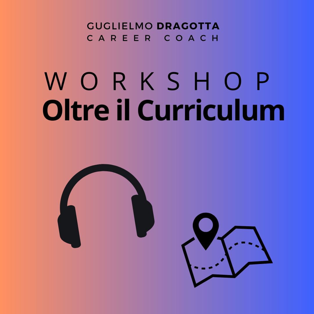 Oltre il Curriculum