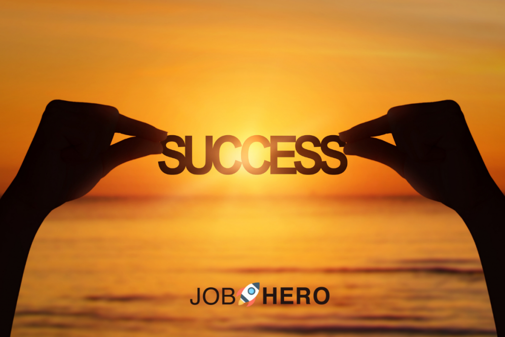 Successo sul lavoro